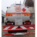 Auman 14000L Carbon Steel Oil Tank Truck